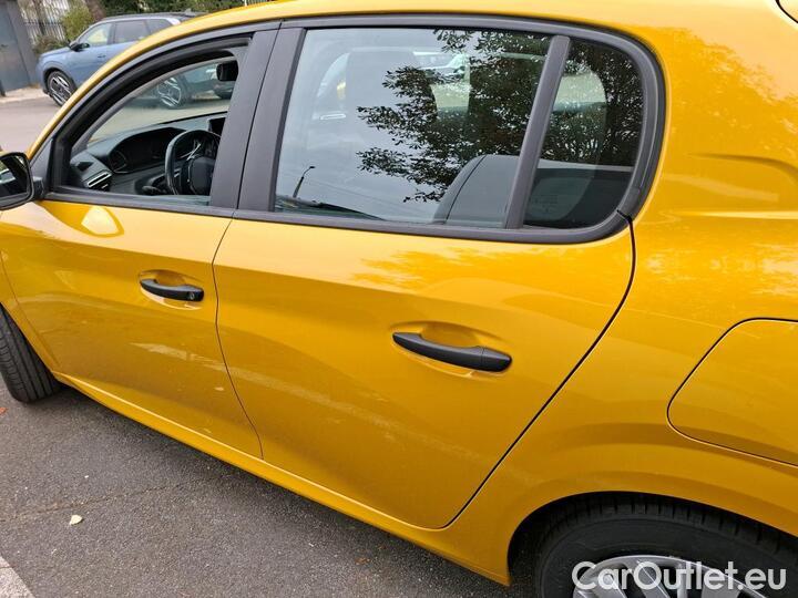 Peugeot  208 1.5 BLUEHDI 100 S&S PREMIUM PACK #26