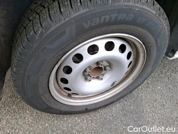 Peugeot  Expert 2.0 BLUEHDI 120 S&S LONG PREMIUM #21