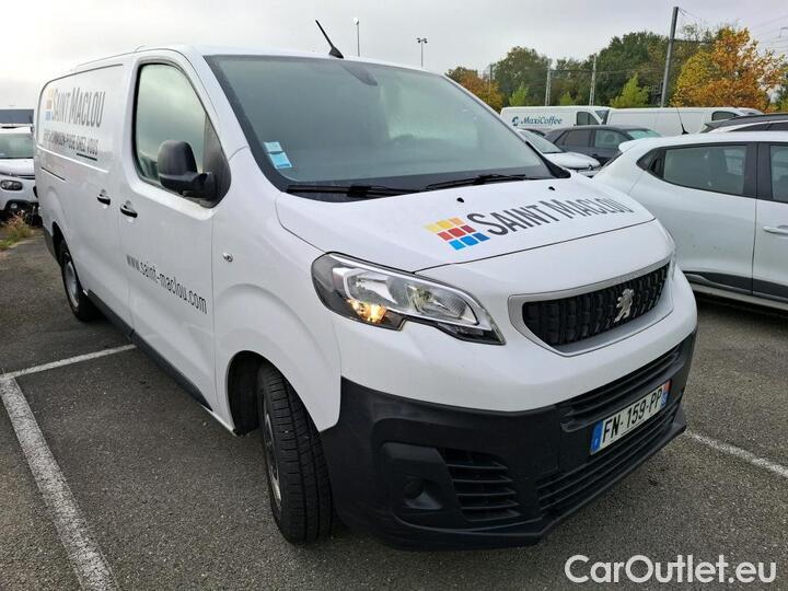 Peugeot  Expert 2.0 BLUEHDI 120 S&S LONG PREMIUM #75