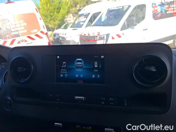 Mercedes  Sprinter 315 FG 37 3,5T PRO PROP LEGER #11