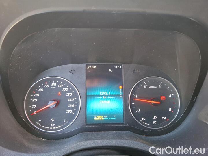 Mercedes  Sprinter 315 FG 37 3,5T PRO PROP LEGER #7