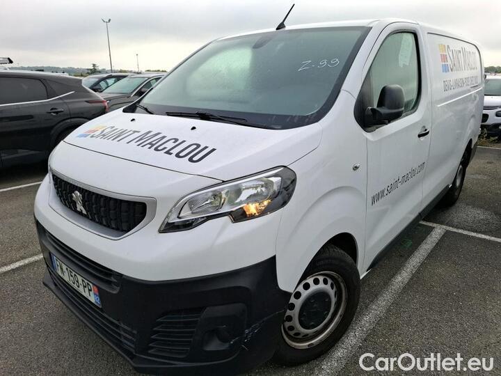 Peugeot  Expert 2.0 BLUEHDI 120 S&S LONG PREMIUM #1