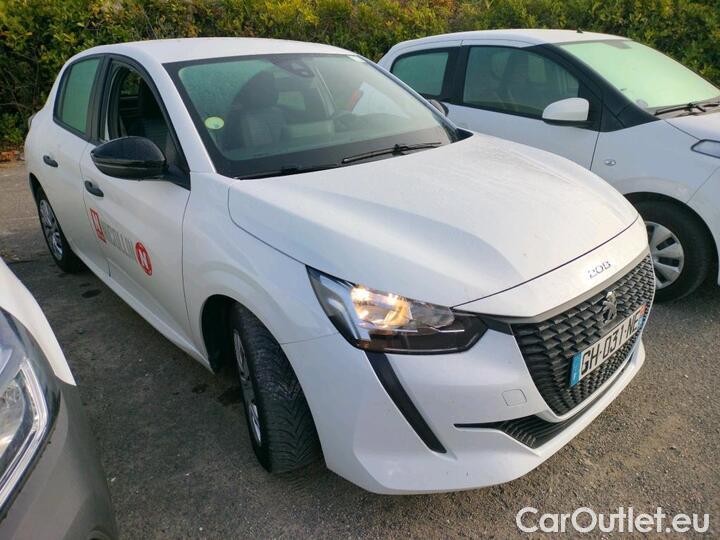 Peugeot  208 1.5 BLUEHDI 100 S&S PREMIUM #41