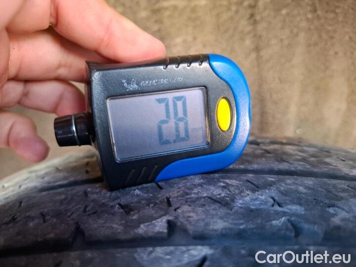 Mercedes  Sprinter 317 FG 37 3,5T PRO PROP LEGER #52