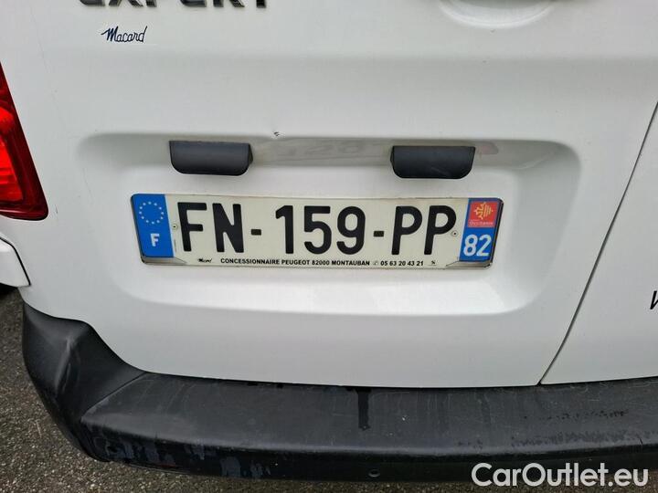 Peugeot  Expert 2.0 BLUEHDI 120 S&S LONG PREMIUM #5