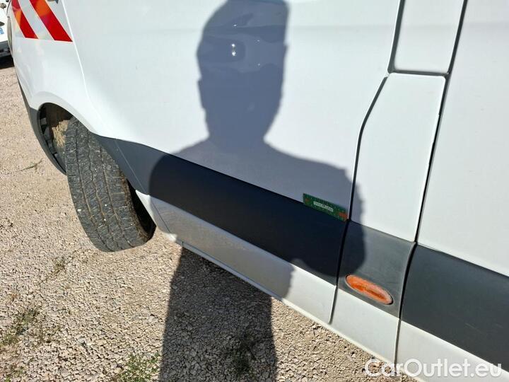 Mercedes  Sprinter 317 FG 37 3,5T PRO PROP LEGER #16