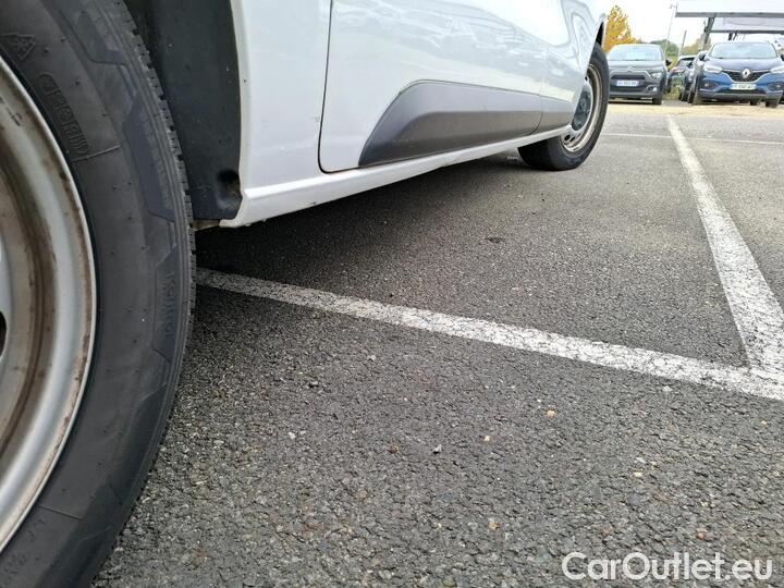 Peugeot  Expert 2.0 BLUEHDI 120 S&S LONG PREMIUM #17