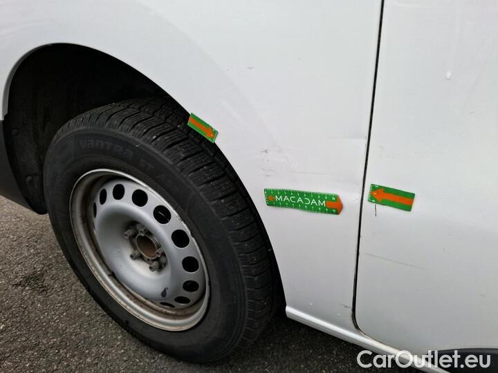 Peugeot  Expert 2.0 BLUEHDI 120 S&S LONG PREMIUM #55