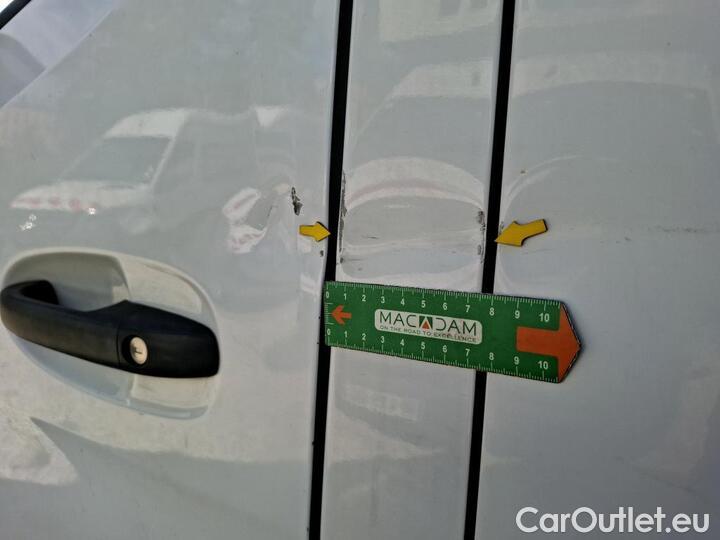 Mercedes  Sprinter 317 FG 37 3,5T PRO PROP LEGER #40