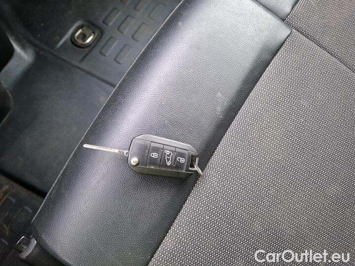 Peugeot  Expert 2.0 BLUEHDI 120 S&S LONG PREMIUM #34