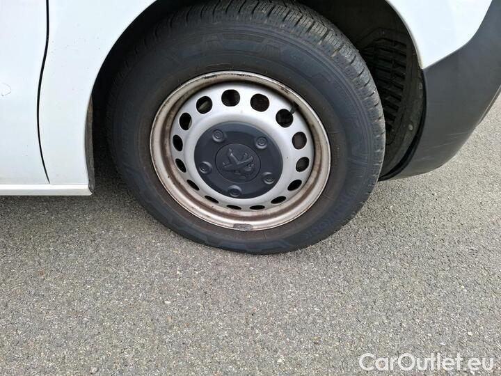 Peugeot  Expert 2.0 BLUEHDI 120 S&S LONG PREMIUM #19