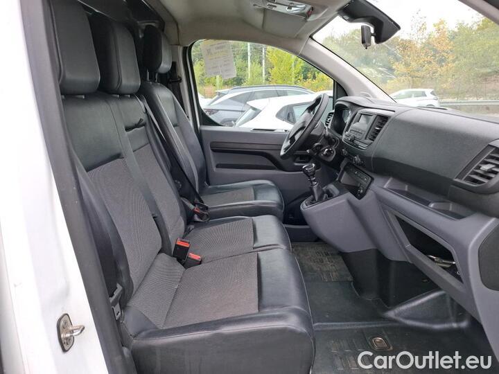 Peugeot  Expert 2.0 BLUEHDI 120 S&S LONG PREMIUM #9