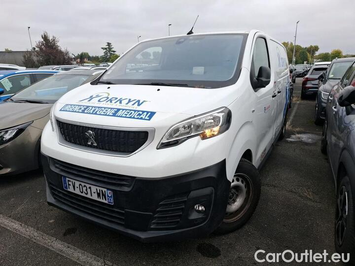 Peugeot  Expert 1.5 BLUEHDI 120 S&S STANDARD ASPHALT #1