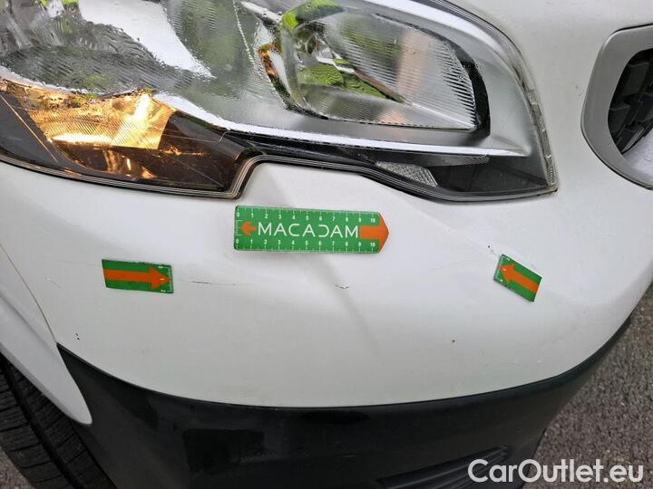 Peugeot  Expert 2.0 BLUEHDI 120 S&S LONG PREMIUM #22