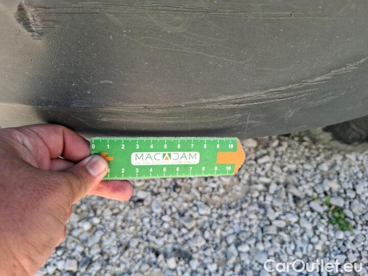 Mercedes  Sprinter 317 FG 37 3,5T PRO PROP LEGER #23