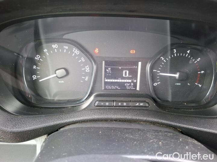 Peugeot  Expert 2.0 BLUEHDI 120 S&S LONG PREMIUM #7