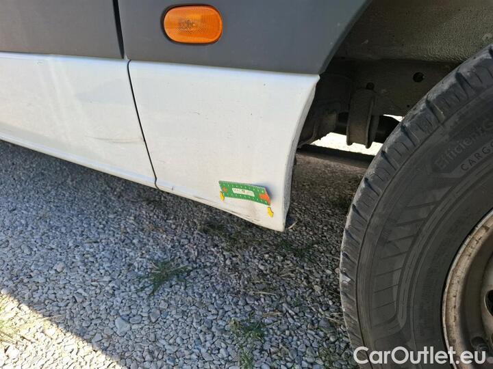 Mercedes  Sprinter 315 FG 37 3,5T PRO PROP LEGER #20