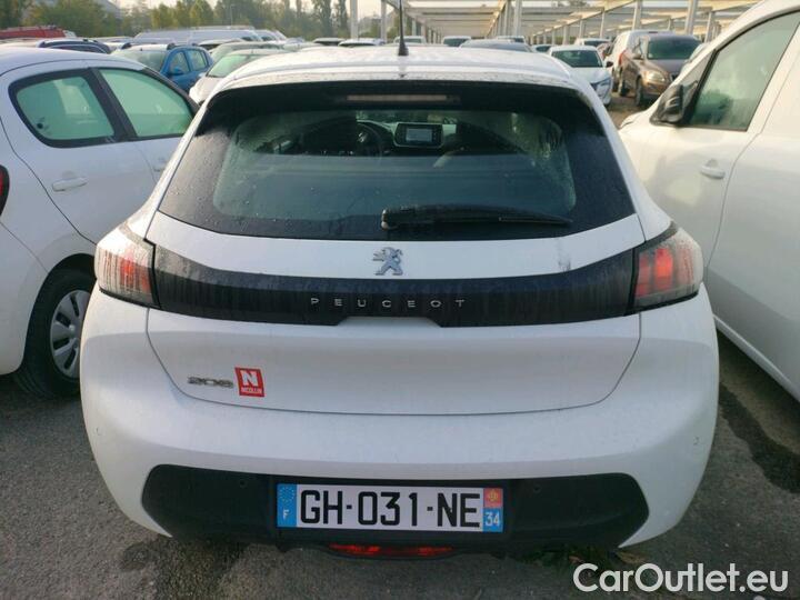 Peugeot  208 1.5 BLUEHDI 100 S&S PREMIUM #15