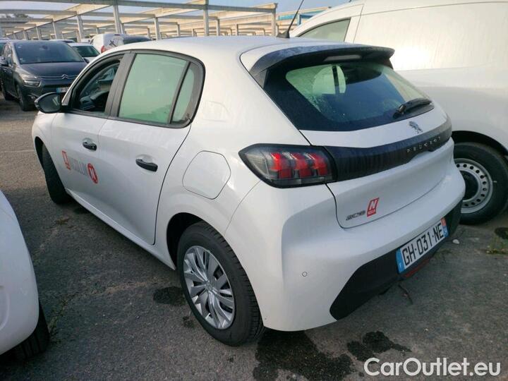 Peugeot  208 1.5 BLUEHDI 100 S&S PREMIUM #2