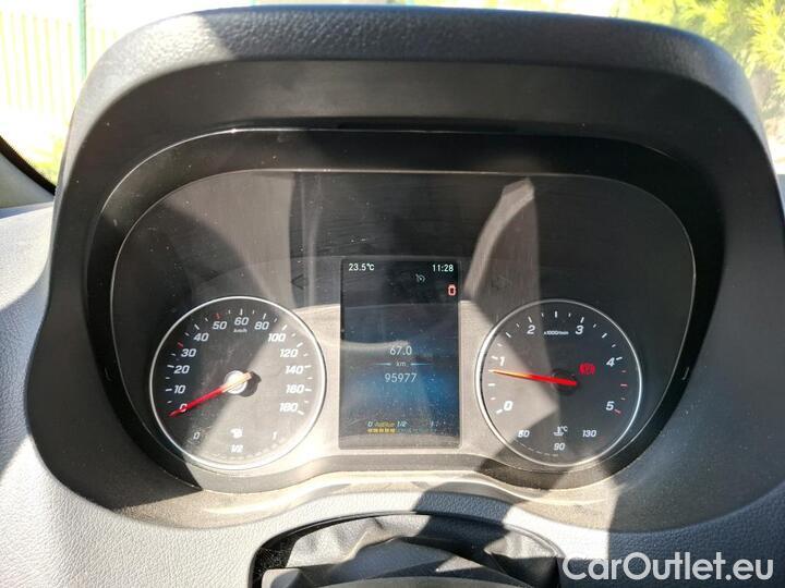 Mercedes  Sprinter 315 FG 37 3,5T PRO PROP LEGER #7