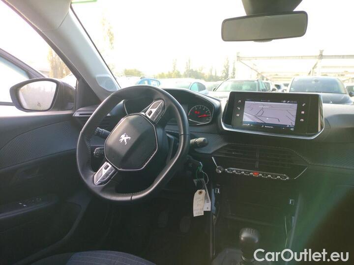 Peugeot  208 1.5 BLUEHDI 100 S&S PREMIUM #4
