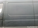 Mercedes  Sprinter 314 CDI EMP 3665 3.5T #72