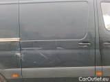 Mercedes  Sprinter 314 CDI EMP 3665 3.5T #73