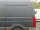 Mercedes  Sprinter 314 CDI EMP 3665 3.5T #76