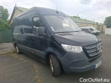 Mercedes  Sprinter 314 CDI EMP 3665 3.5T #78
