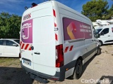 Mercedes  Sprinter 315 FG 37 3,5T PRO PROP LEGER #3