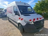 Mercedes  Sprinter 315 FG 37 3,5T PRO PROP LEGER #30