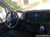 Mercedes  Sprinter 315 FG 37 3,5T PRO PROP LEGER #4