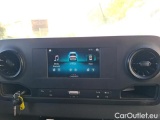 Mercedes  Sprinter 315 FG 37 3,5T PRO PROP LEGER #11