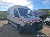 Mercedes  Sprinter 315 FG 37 3,5T PRO PROP LEGER #30
