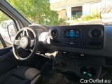 Mercedes  Sprinter 317 FG 37 3,5T PRO PROP LEGER #4