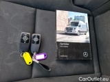 Mercedes  Sprinter 317 FG 37 3,5T PRO PROP LEGER #6