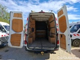 Mercedes  Sprinter 317 FG 37 3,5T PRO PROP LEGER #13