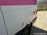 Mercedes  Sprinter 317 FG 37 3,5T PRO PROP LEGER #15