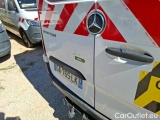 Mercedes  Sprinter 317 FG 37 3,5T PRO PROP LEGER #19