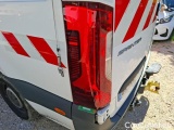 Mercedes  Sprinter 317 FG 37 3,5T PRO PROP LEGER #26