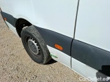 Mercedes  Sprinter 317 FG 37 3,5T PRO PROP LEGER #28