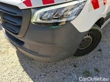 Mercedes  Sprinter 317 FG 37 3,5T PRO PROP LEGER #36