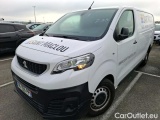 Peugeot  Expert 2.0 BLUEHDI 120 S&S LONG PREMIUM #26