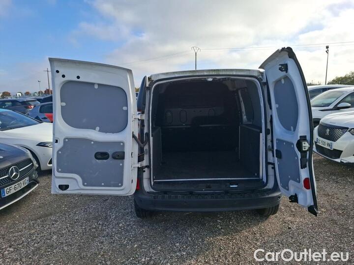 Renault  Kangoo EXTRA R-LINK - BLUE DCI 95 #13