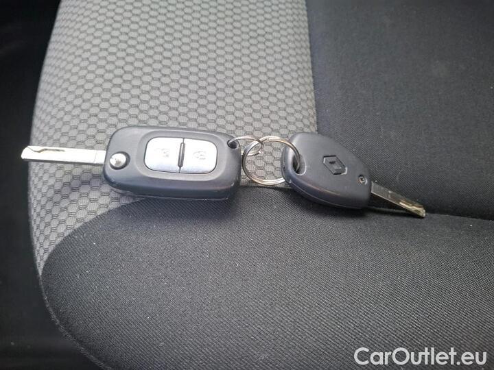 Renault  Kangoo EXTRA R-LINK - BLUE DCI 95 #6