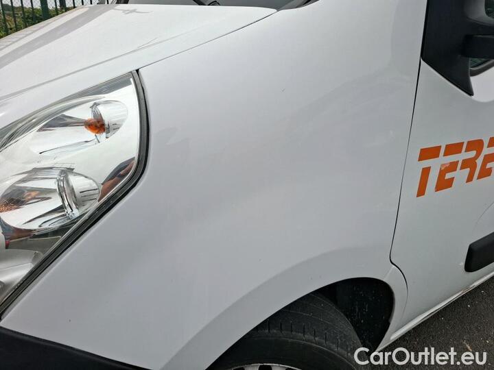 Renault  Master DC GCF TRAC F3500 L2 ENERGY DCI 145 E6 #108