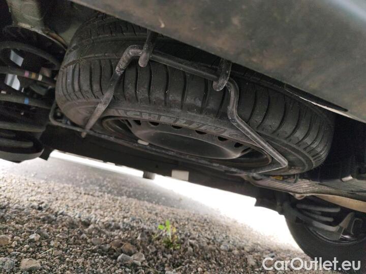 Renault  Kangoo CAB APPRO GD CONFORT - BLUE DCI 95 #12