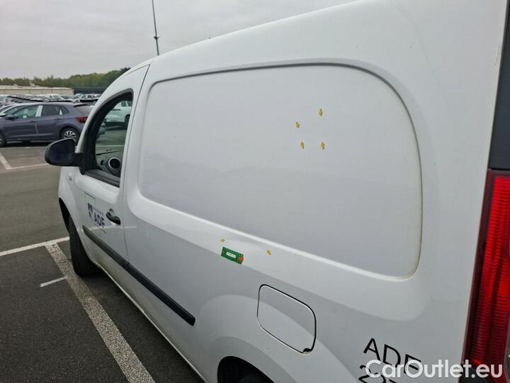 Renault  Kangoo GRAND CONFORT - BLUE DCI 80 #56