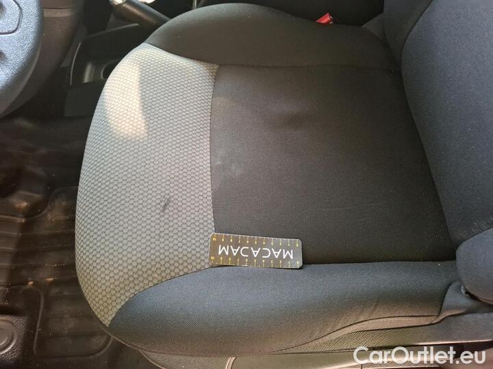 Renault  Kangoo EXTRA R-LINK DCI 90 #18