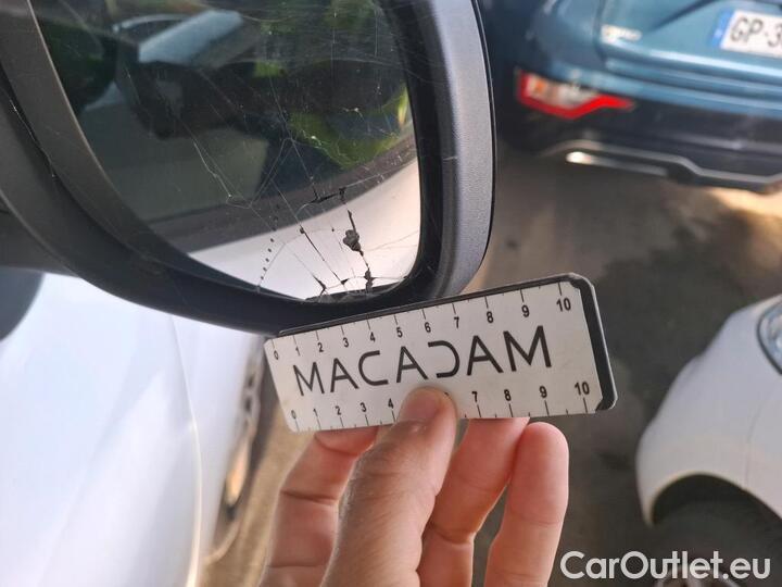 Renault  Kangoo EXTRA R-LINK DCI 90 #27